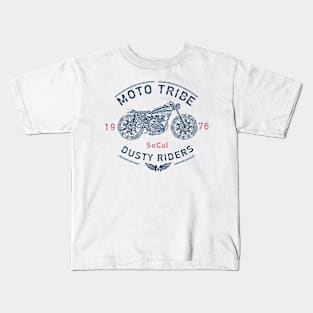 Moto Tribe Kids T-Shirt